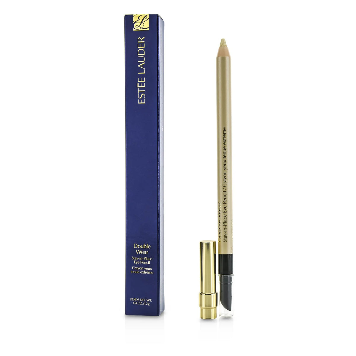 Eye Pencil - #02 Coffee 1.2g/0.04oz G86653