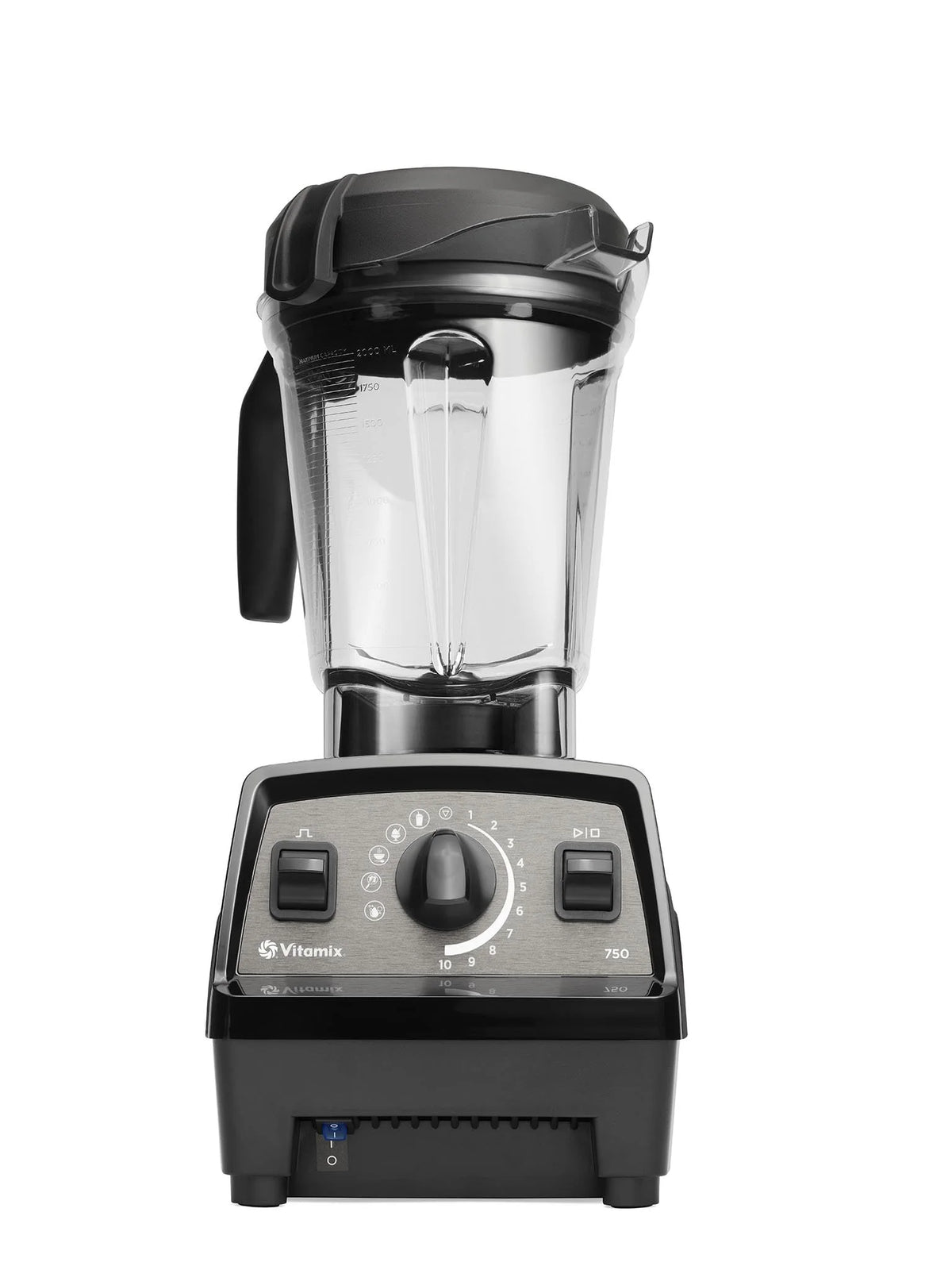 Black Blender H495
