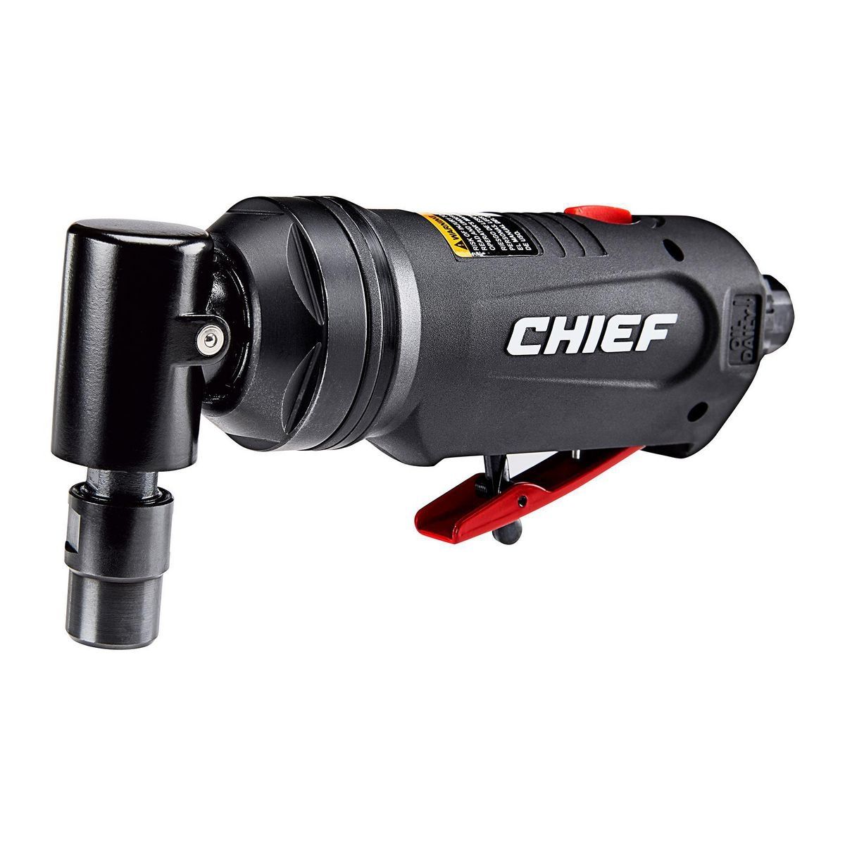 1/4 in. Angle Air Die Grinder X2490