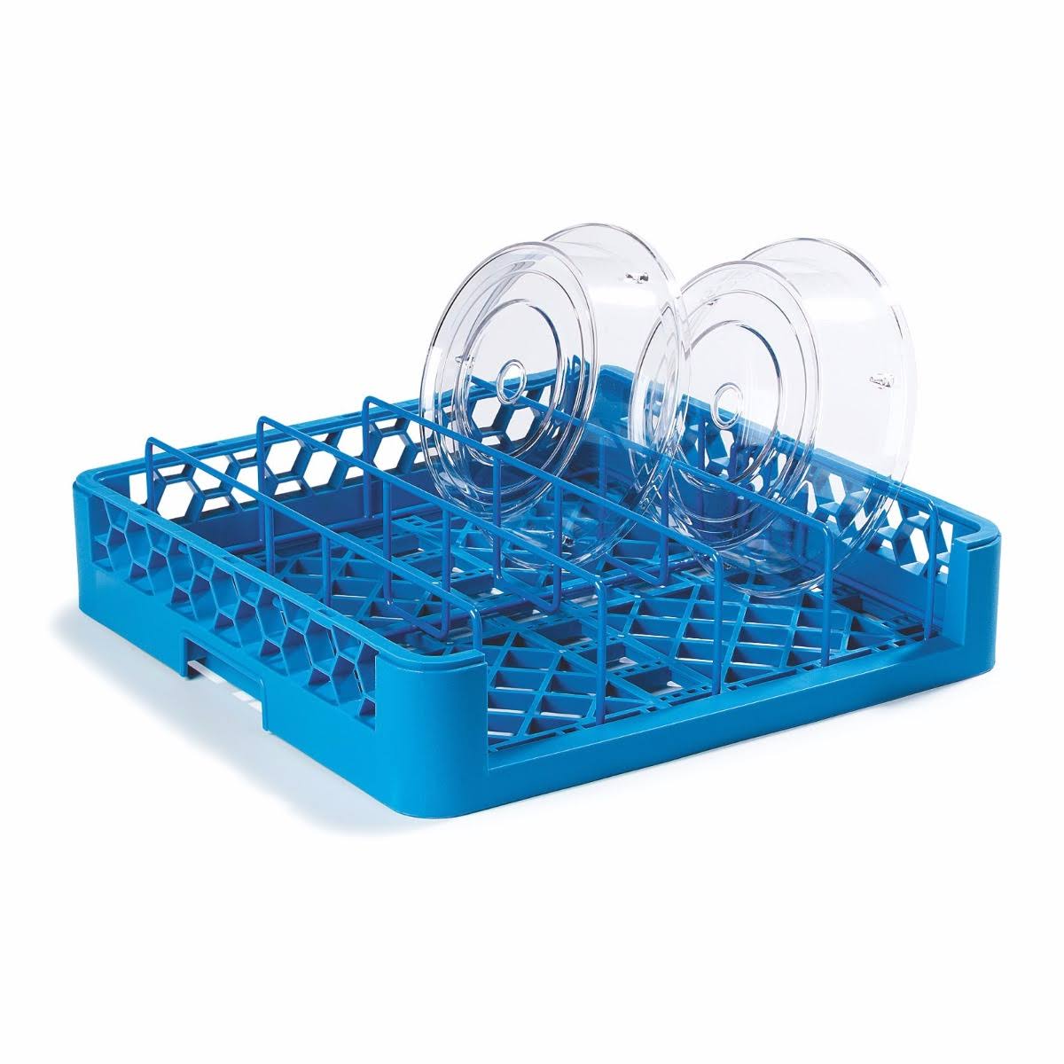 Full Size Plate Cover Rack I2105