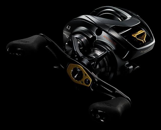 Baitcast Reel S434910