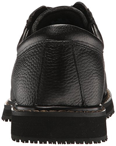 Slip Resistant Work Oxford F3059