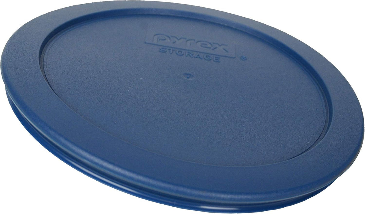 6 Pack Blue Spruce Food Storage Replacement Lids Z503