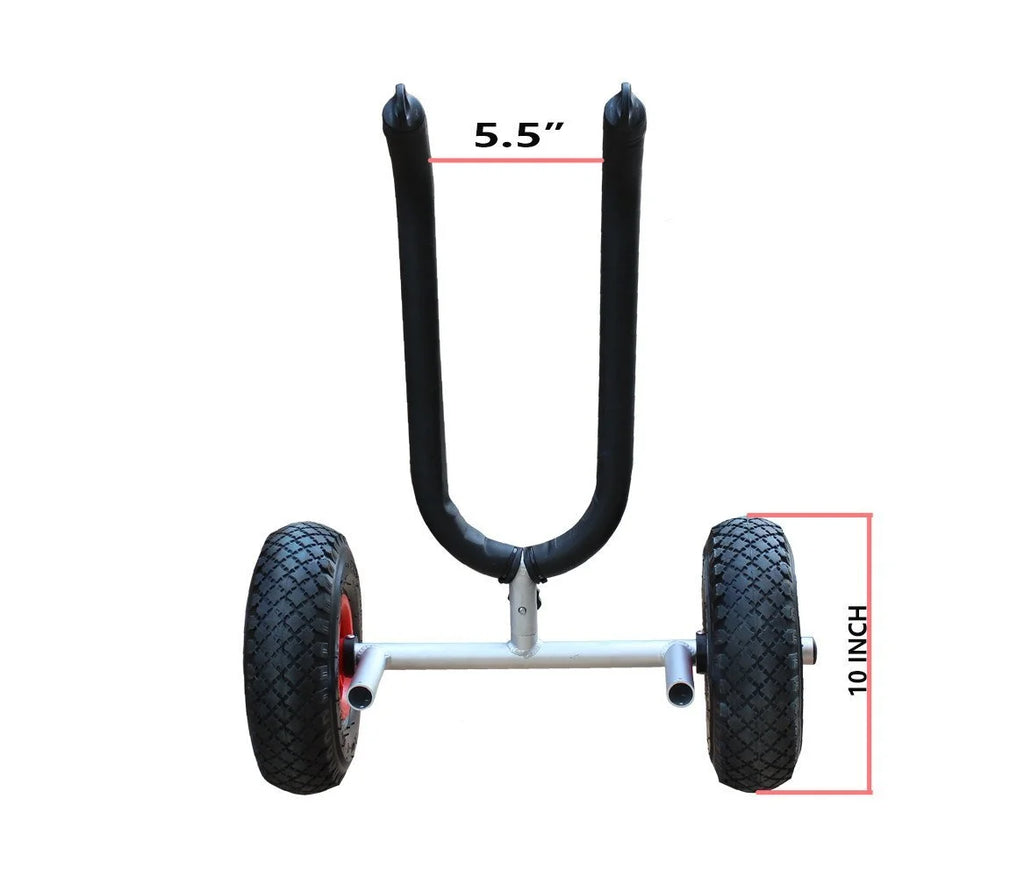 Collapsible Surf and SUP Paddle Board Carrier Transport System X96308
