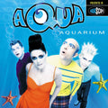 Aquarium Vinyl LP T56772