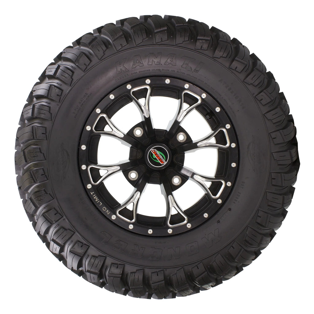 28X10R15 ATV/UTV Tire G48866
