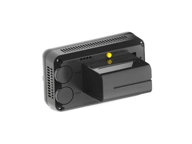 250W On-Camera LED Light, Dimmable R117650