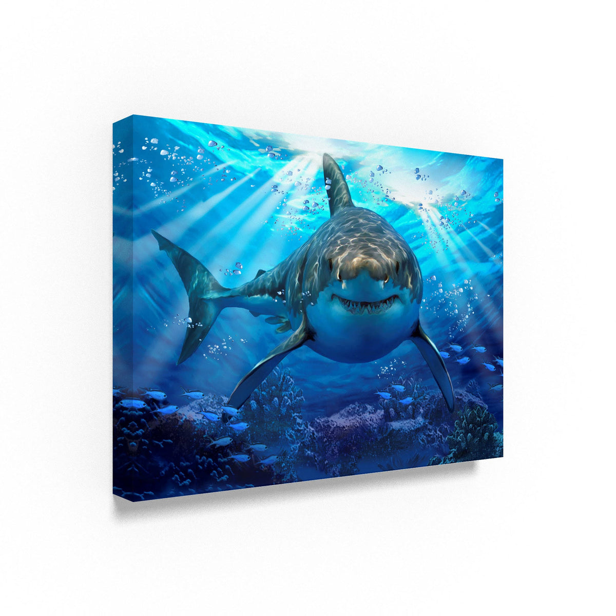 Canvas Art (32 in. W x 24 in. H) I340034