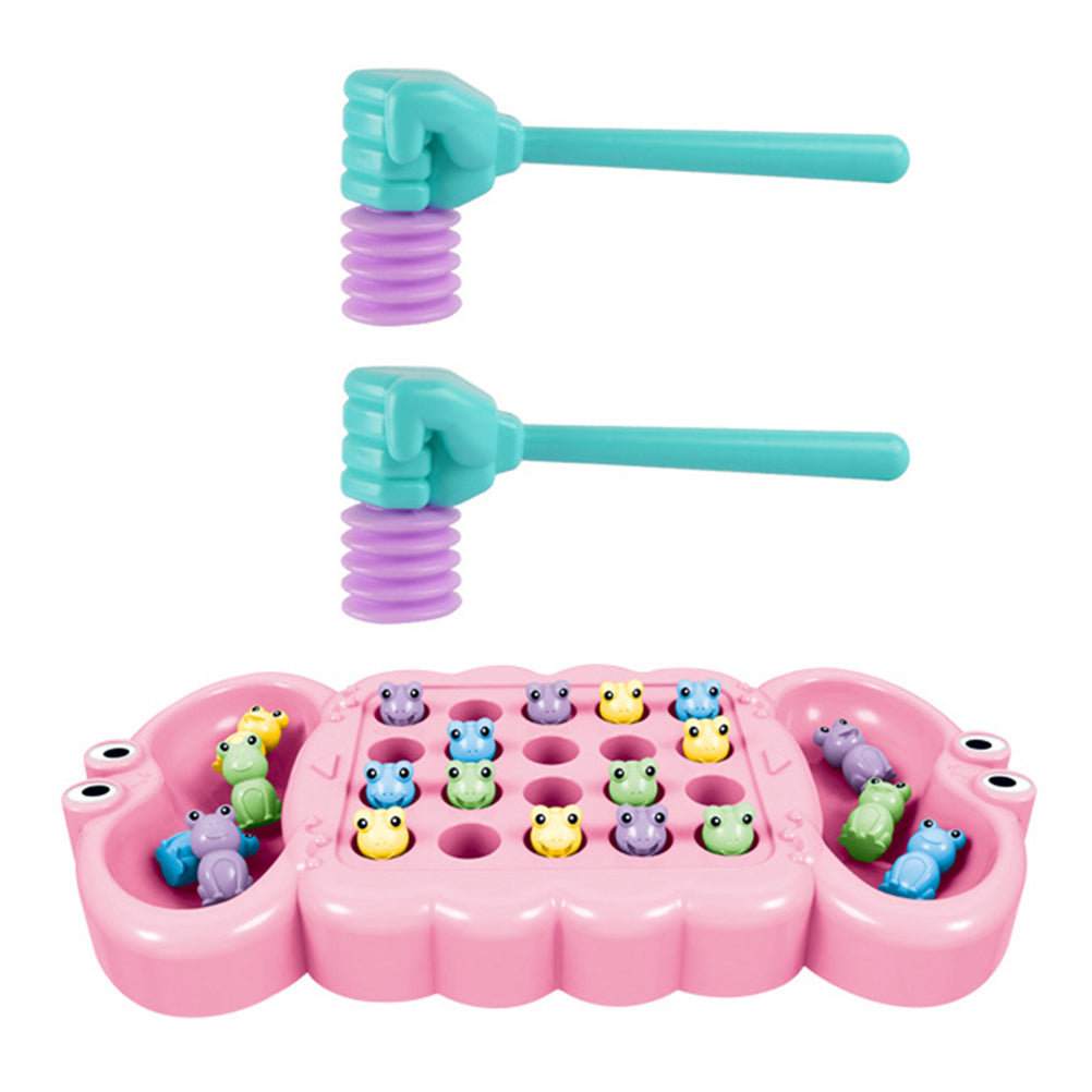 Hammering Pounding Toy Game for Toddlers F147654