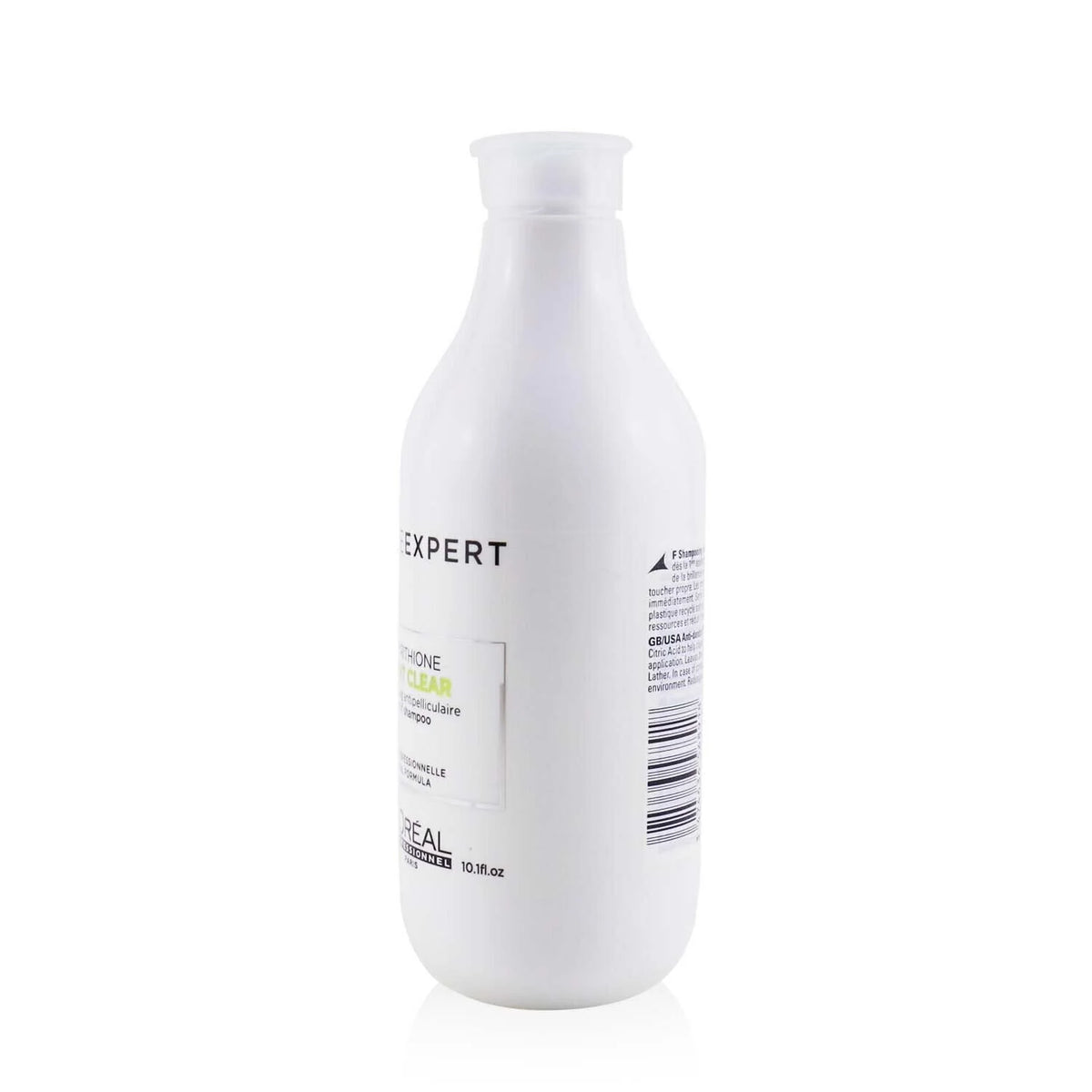 Anti-Dandruff Shampoo 300ml I565