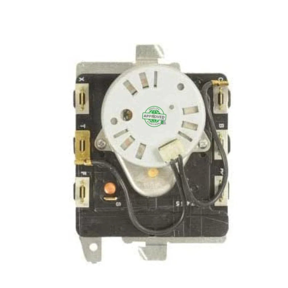 Compatible with GE Hotpoint Dryer Timer V6223