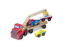 Magnetic Car Loader Y416