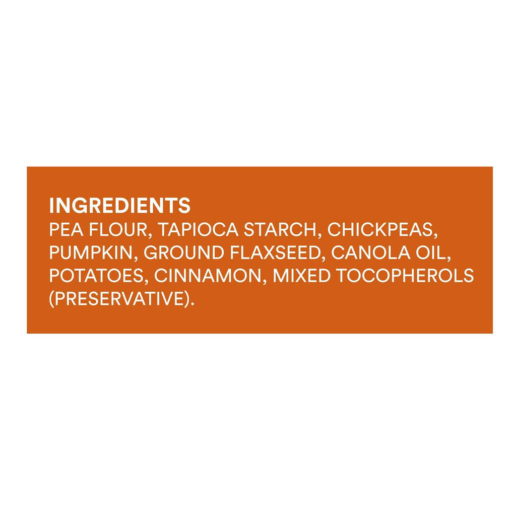 Grain Free Crunchy Dog Treats O215