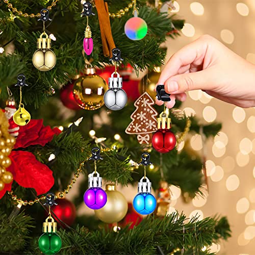 Christmas Beard Ornaments L5406
