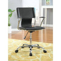 Black Task Chair O52901