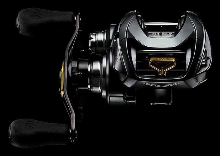 Baitcast Reel S434910