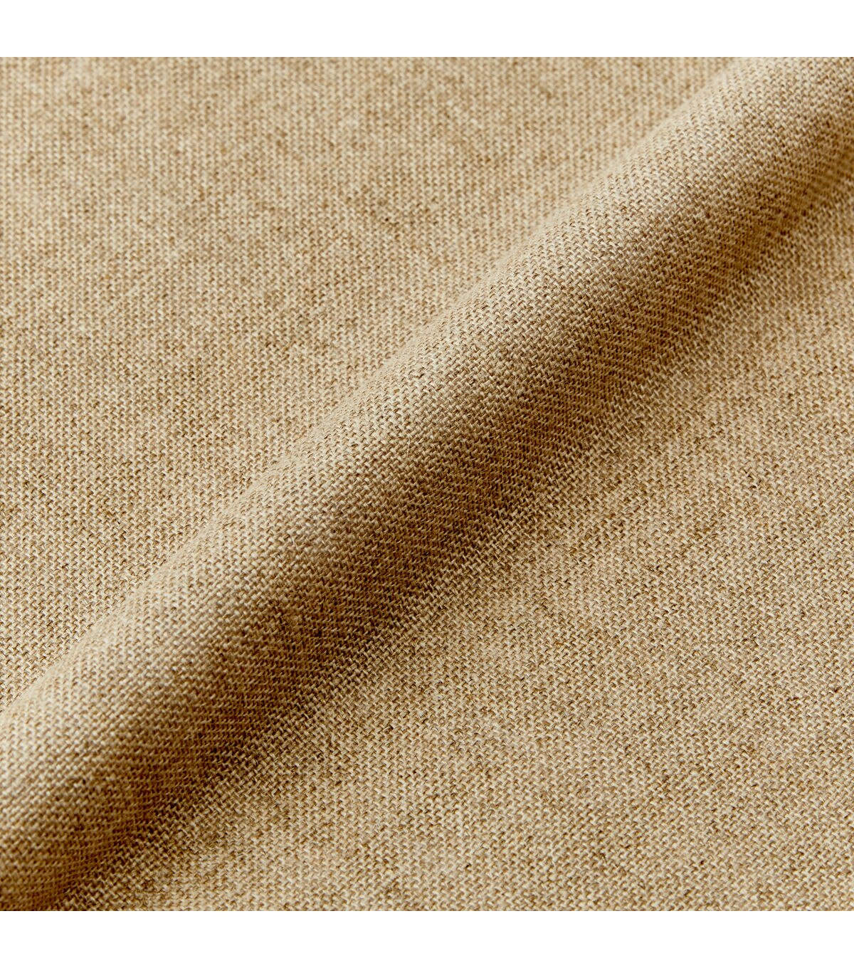 Undyed Rustic Linen Cross Stitch Fabric G644536