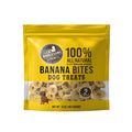Banana Bites Dog Treats P742791