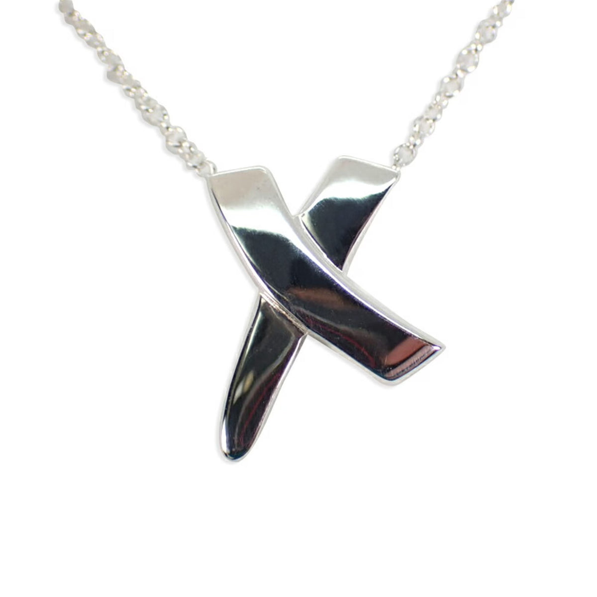 925 Paloma Picasso Necklace Z79863
