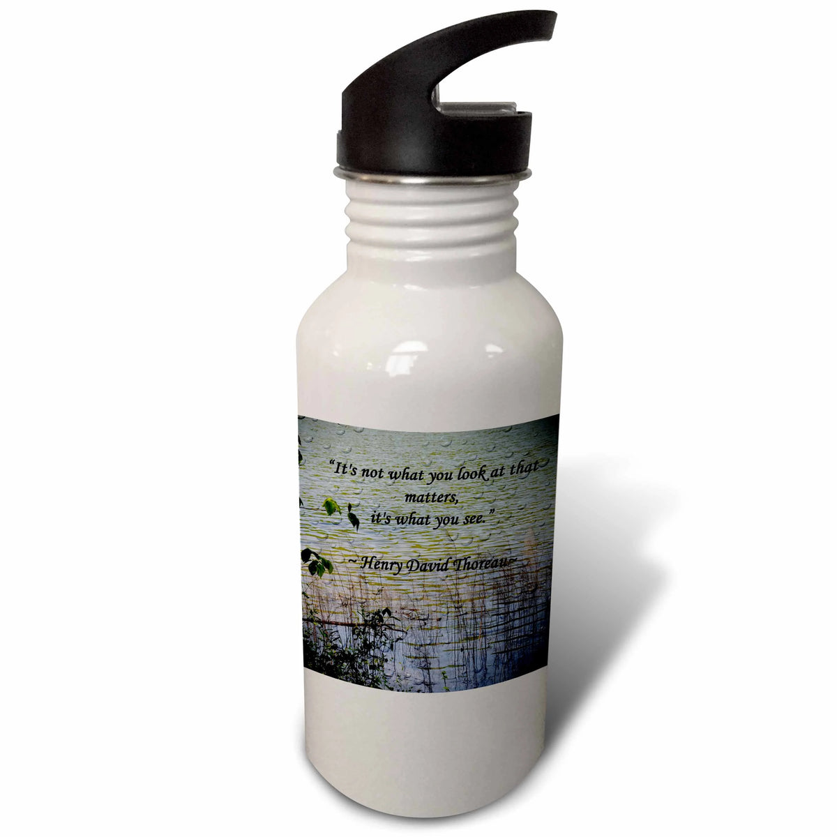 21 oz Sports Water Bottle I195366