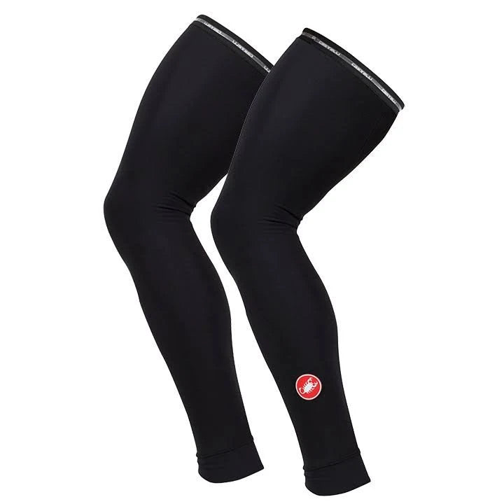 ThermoFlex Leg Warmer Black H211