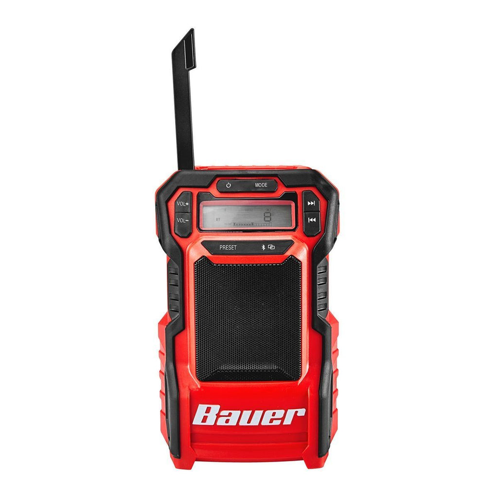 Cordless Compact Radio with Bluetooth M696