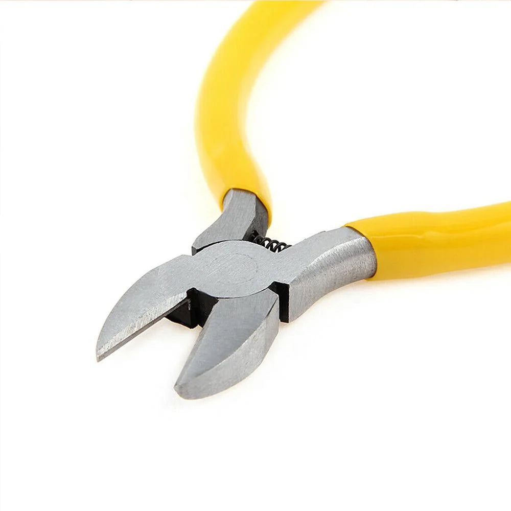 15 PCS Guitar Maintenance Tool Kit with Cleaning Brush N294