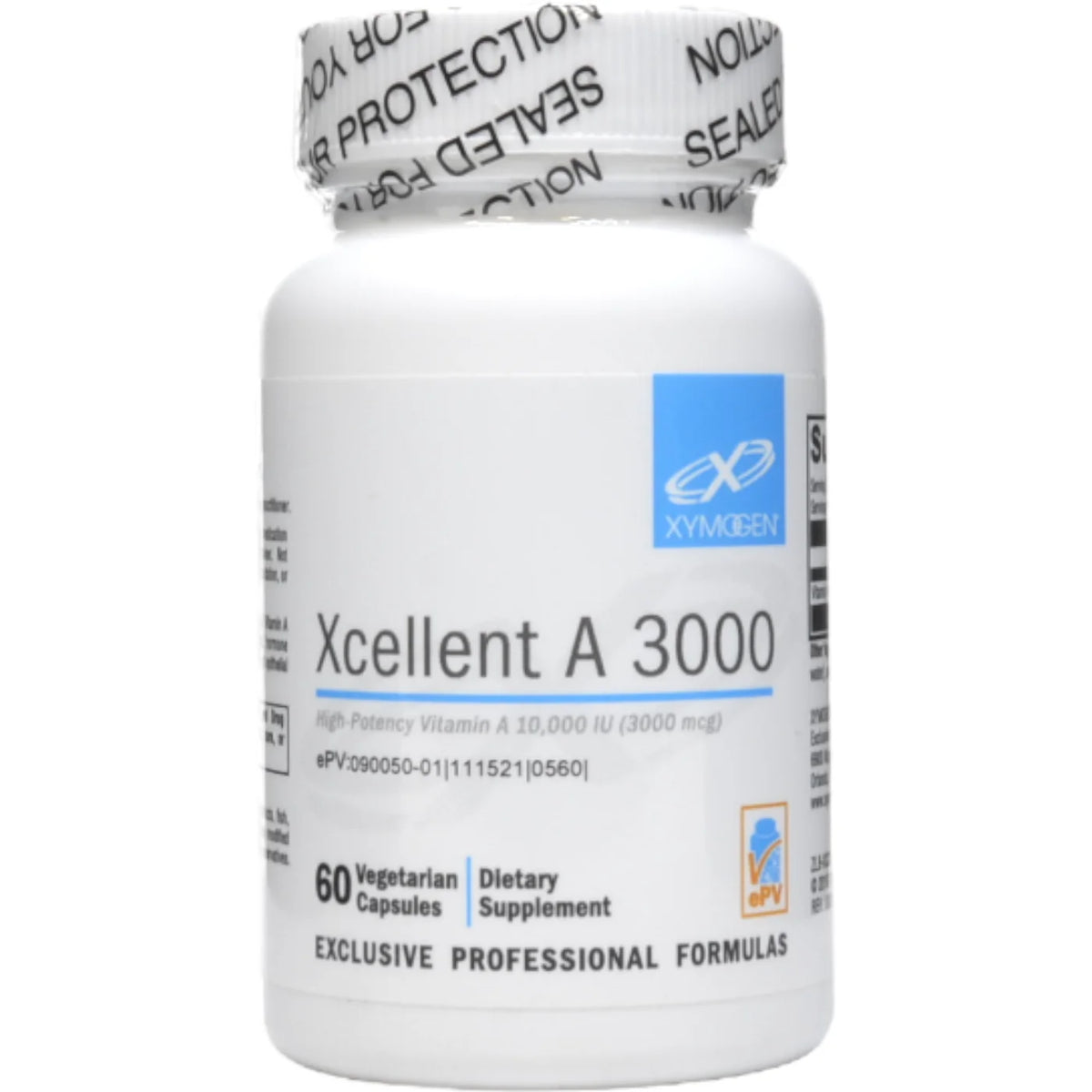 60 Capsules R41387