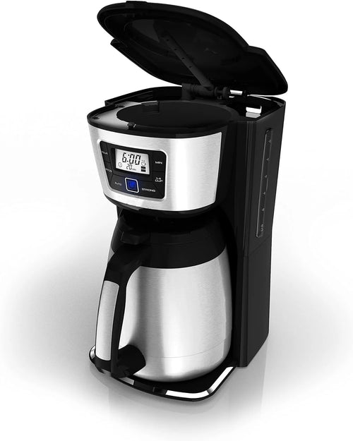 12 Cup Thermal Coffee Maker R76577