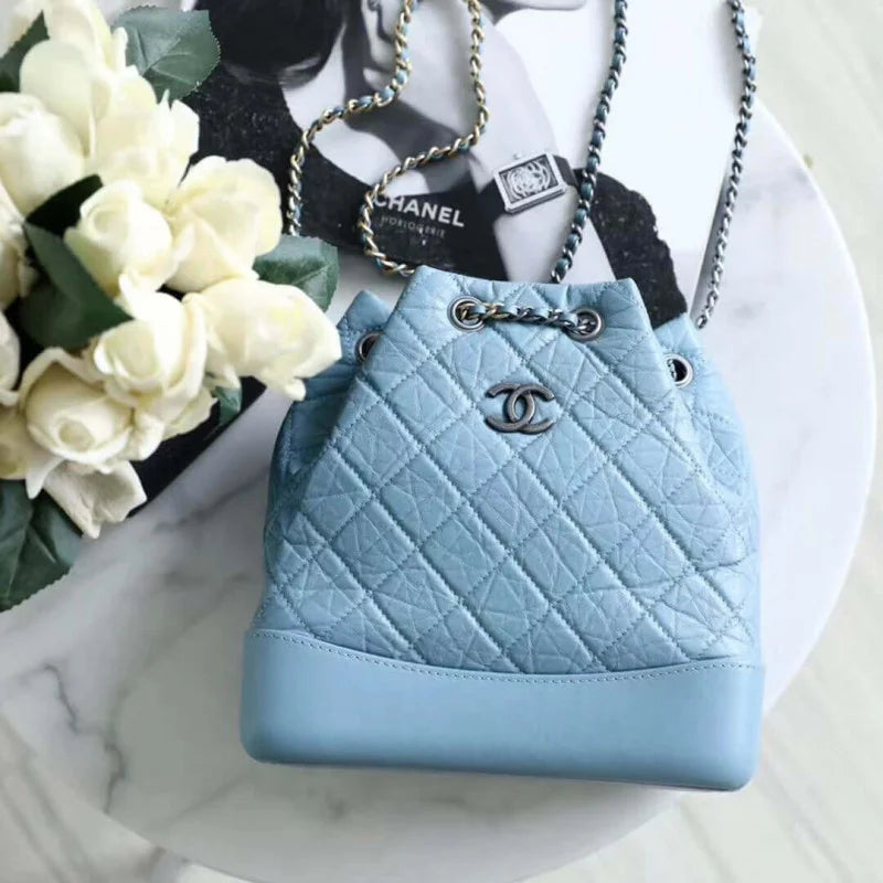 Small Backpack U280286