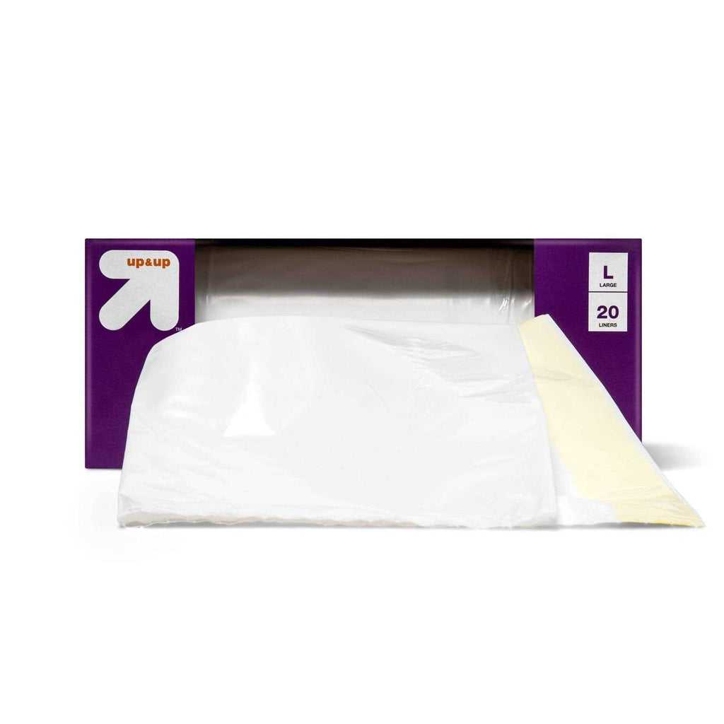 Cat Litter Liners T33702