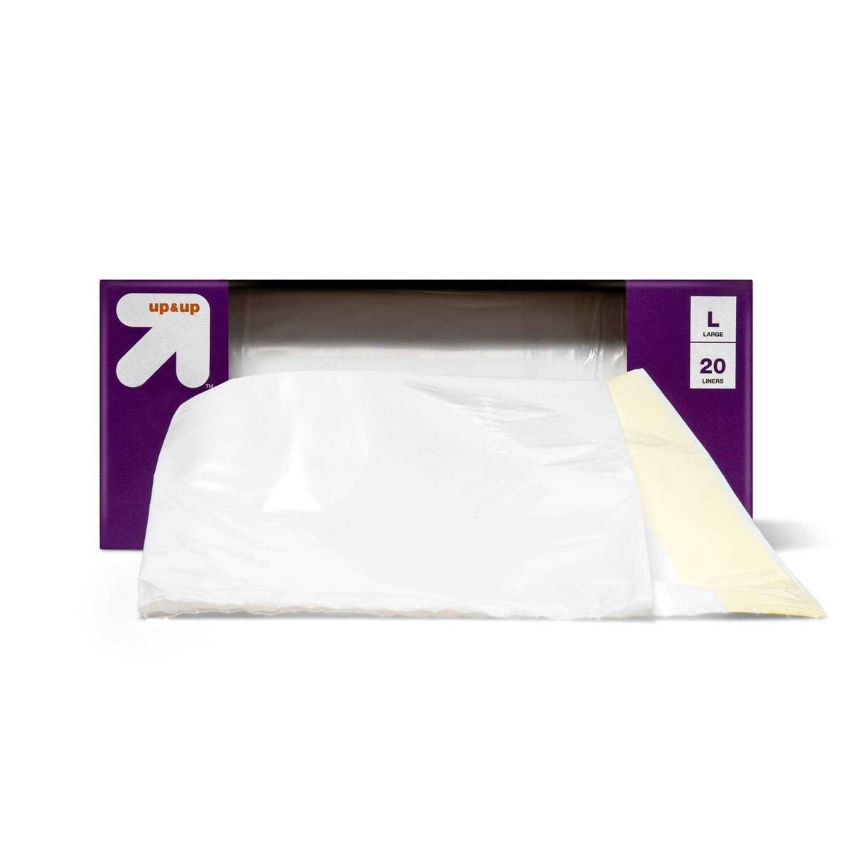 Cat Litter Liners T33702