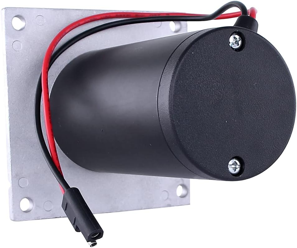 Salt Spreader Motor M99074