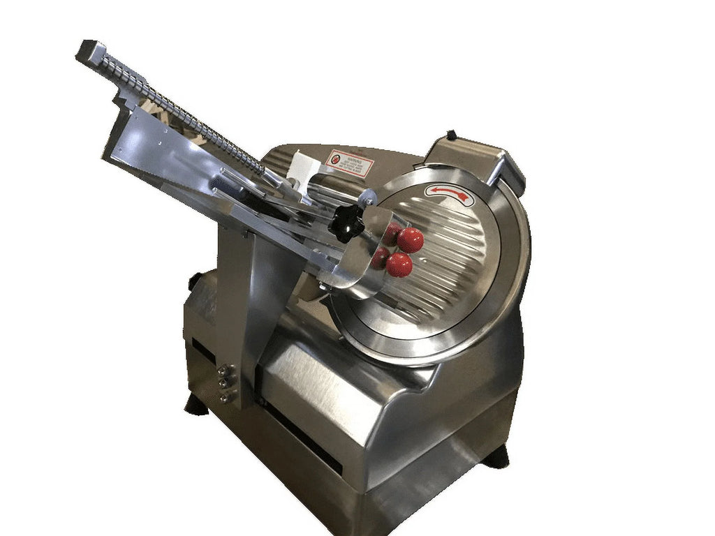 Automatic Commercial Meat Slicer T6223