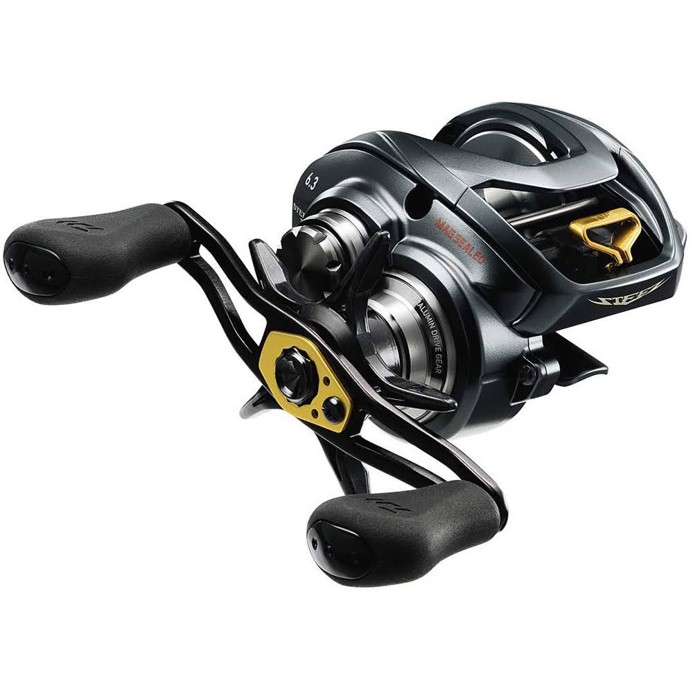 Baitcast Reel S434910