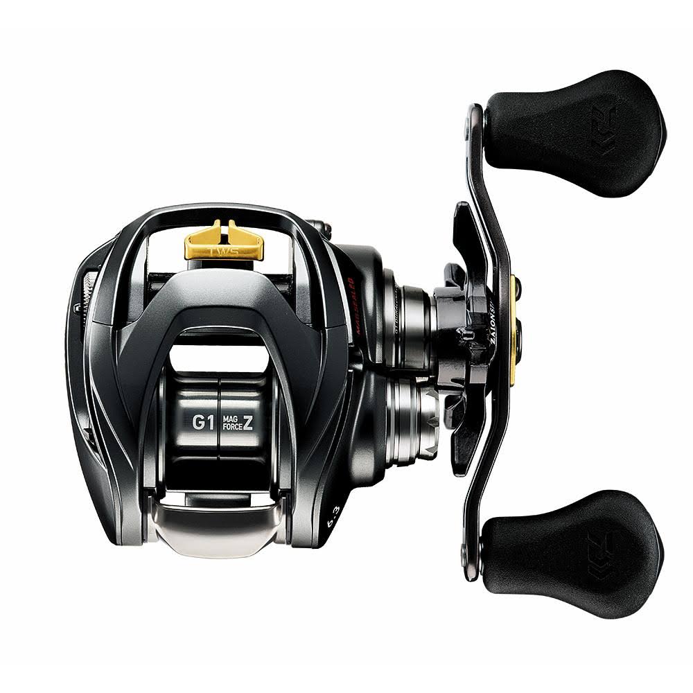Baitcast Reel S434910