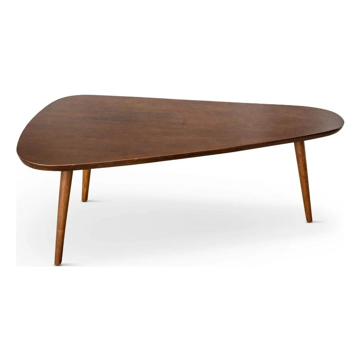 Espresso Brown Coffee Table T24152