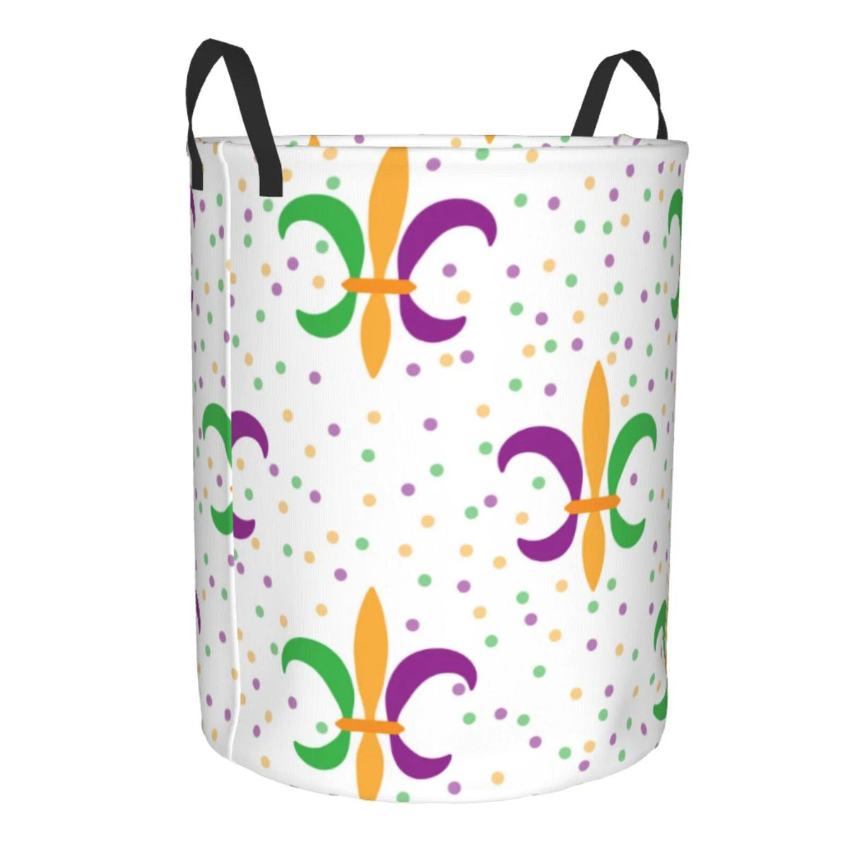 Collapsible Waterproof Laundry Hamper X484371
