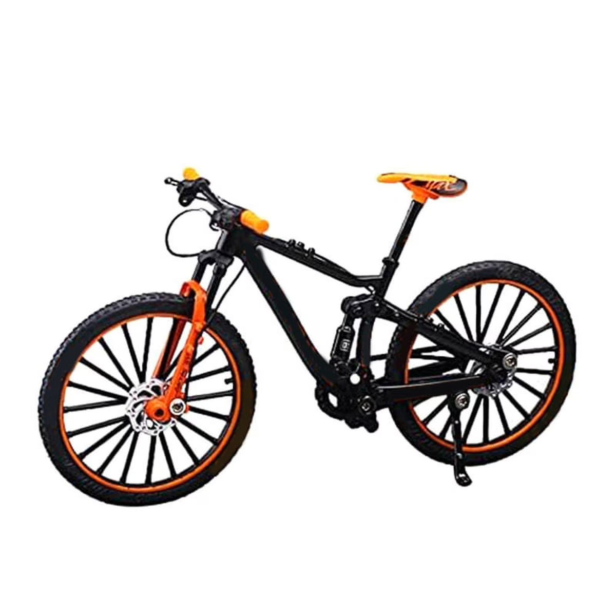Metal Bicycle Decor M265