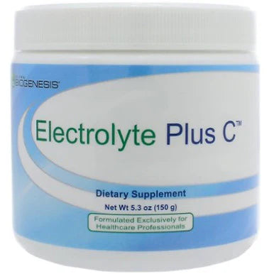 Electrolyte Plus C 210 g Q404