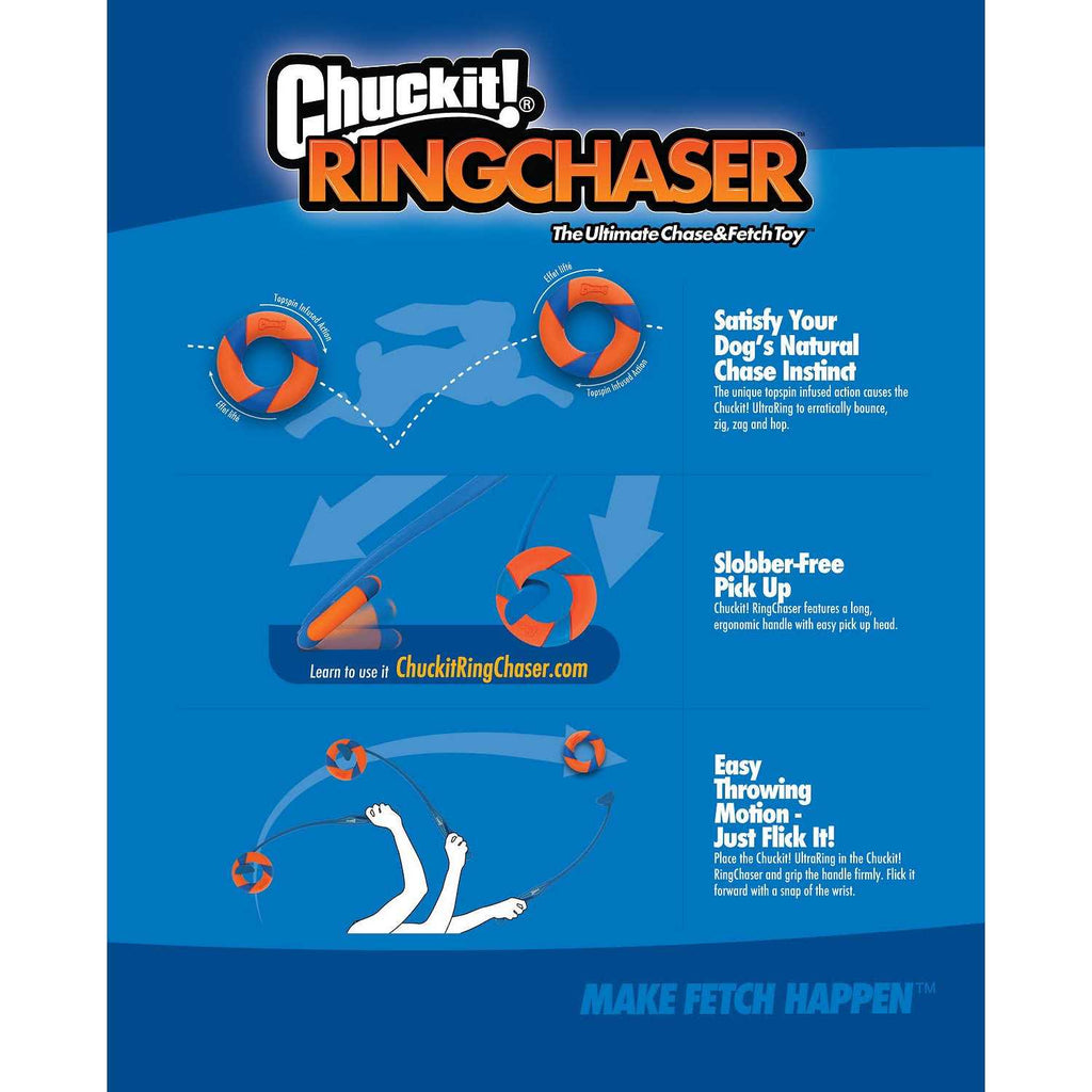 RingChaser B68752