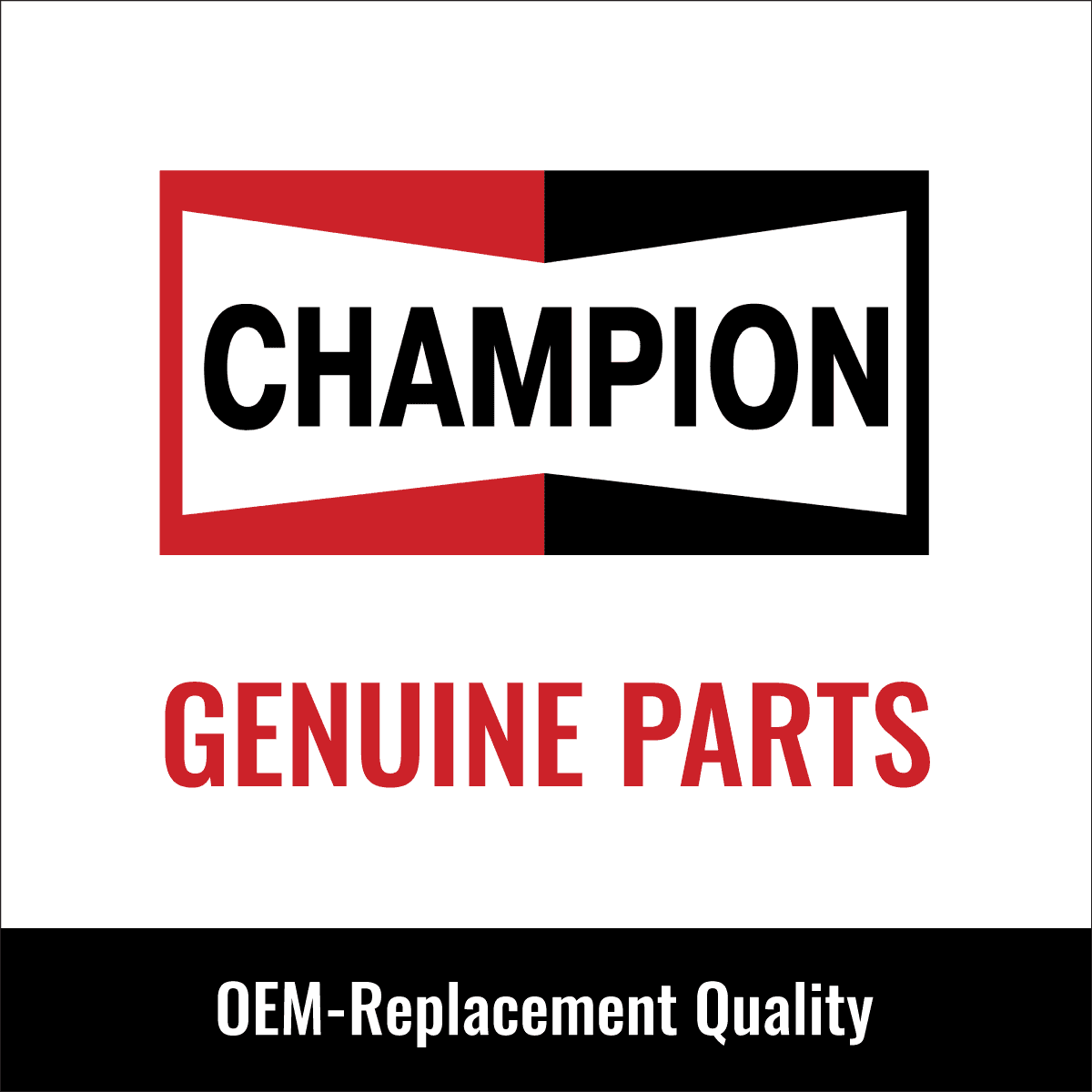 6 pc Copper Plus Spark Plugs V517405