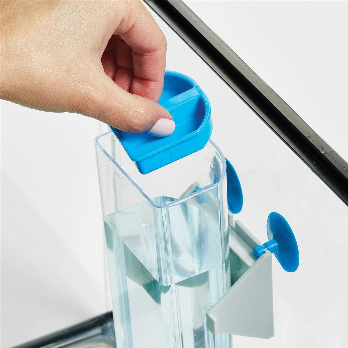 Small Animal Water Bottle O2370