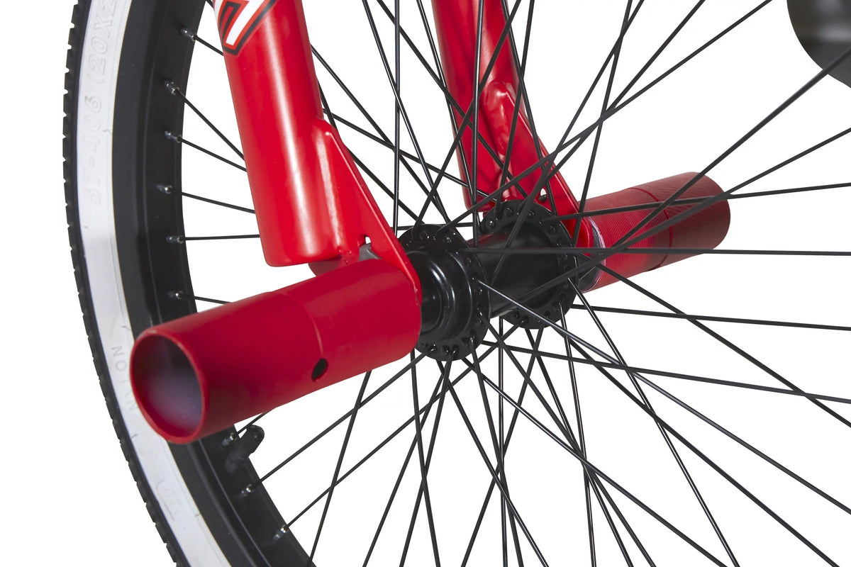 20-Inch BMX Bike T781