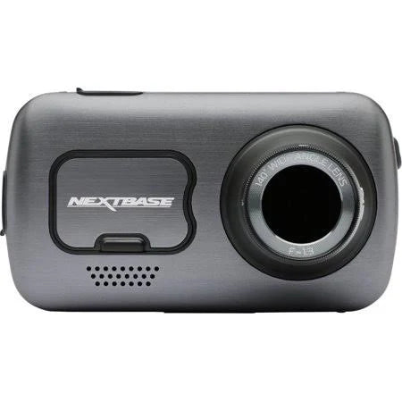 Silver 4K Dash Cam C399914