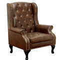 Wingback Chair Y382357