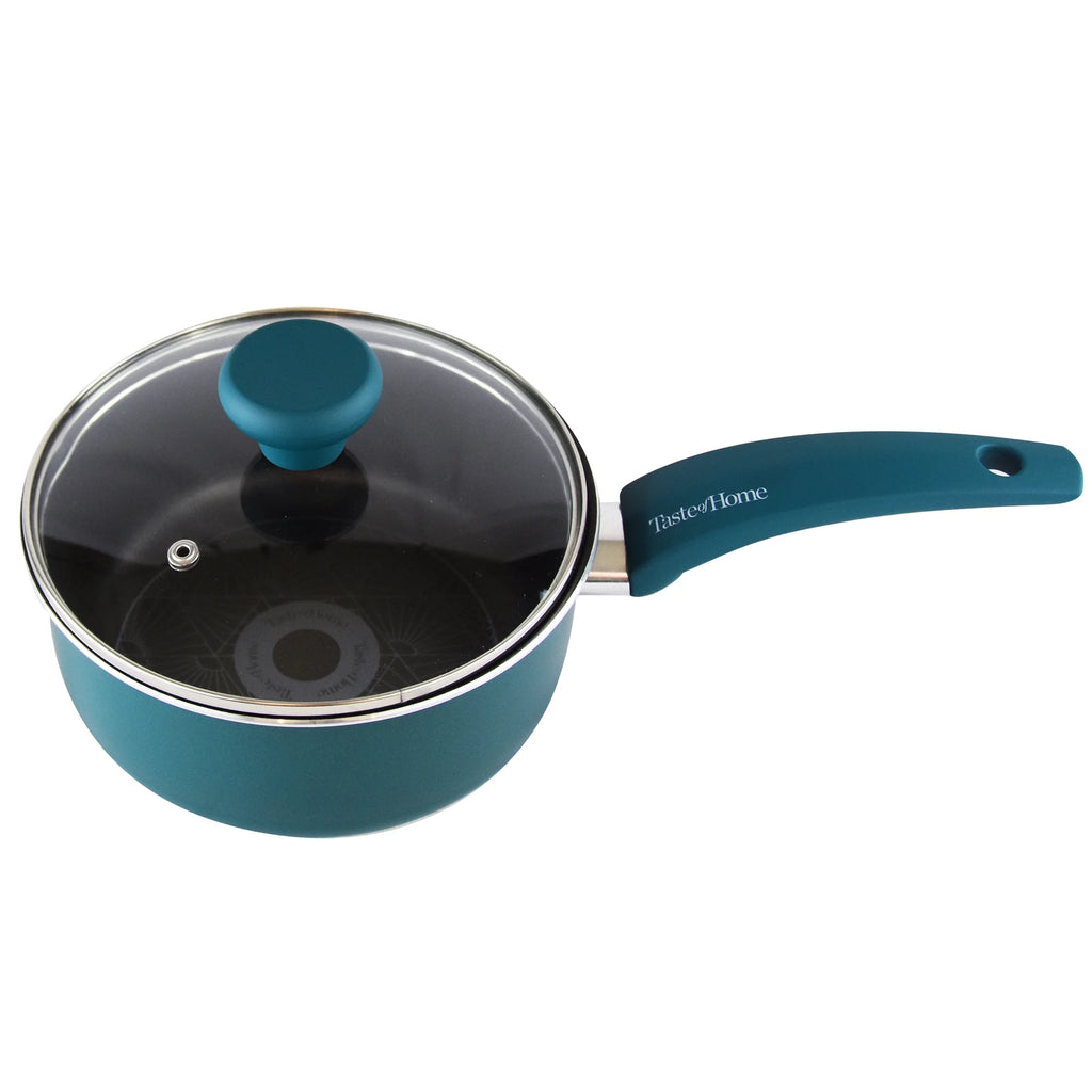 10 Piece Cookware Set C14887