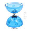 Chinese Yoyo Diabolo Toy Q83166