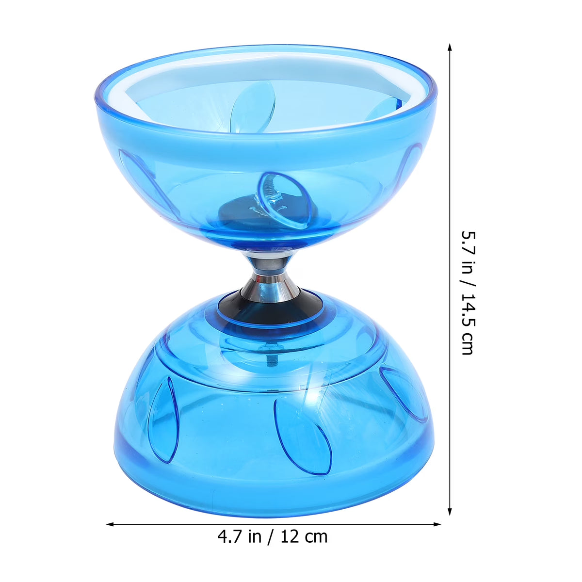 Chinese Yoyo Diabolo Toy I249