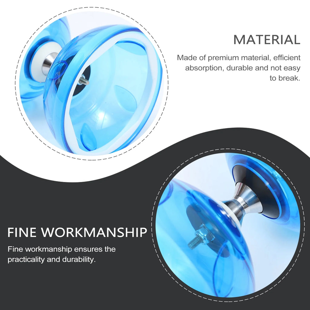 Chinese Yoyo Diabolo Toy Q83166